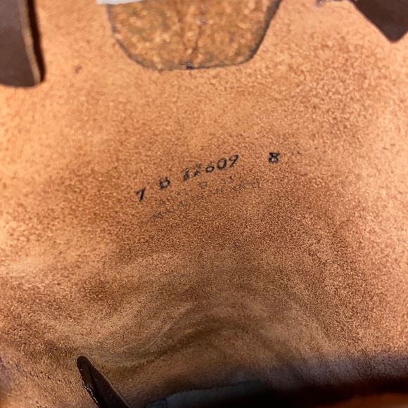 Frye Veronica slouch Boots - Picture 6 of 6